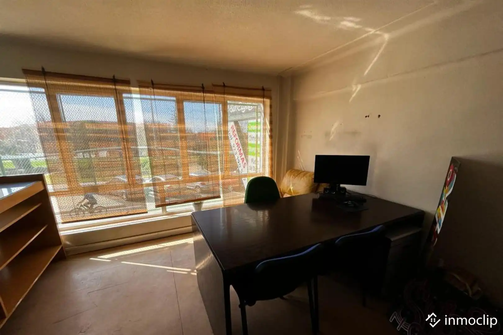 Office for rent in Salamanca