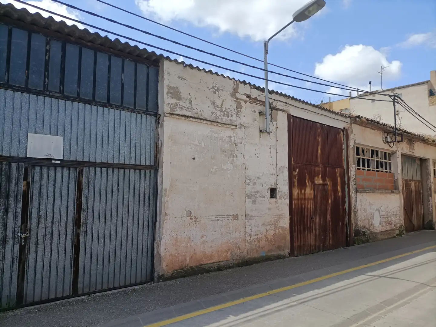 Gebäude zum Verkauf in Calle Raure, 2, Nájera