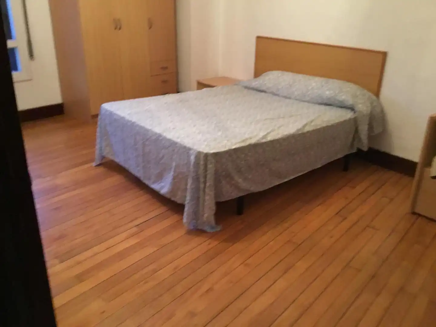 Schlafzimmer von Wohnung zum Verkauf in Galdakao mit Terrasse und Balkon