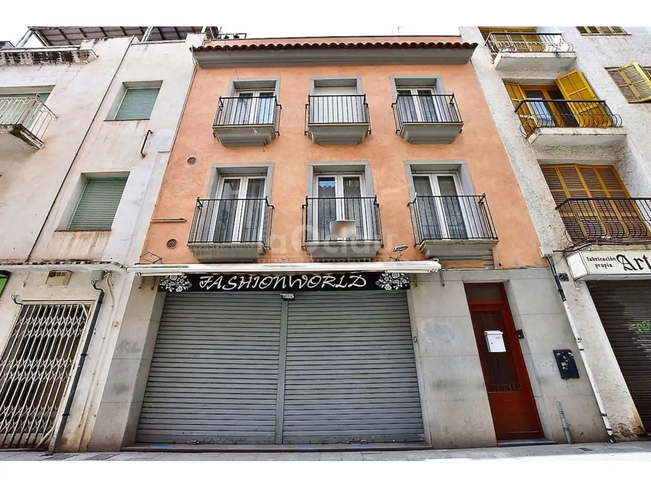 Casa en venta en Calle Venecia