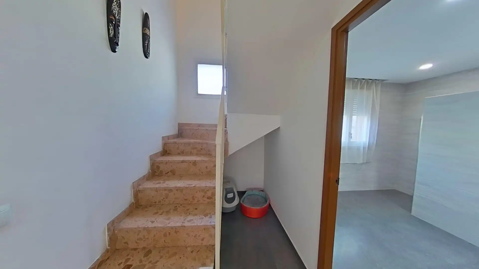 Houses for sale in La Pobla de Claramunt  with Private garden and Storage room