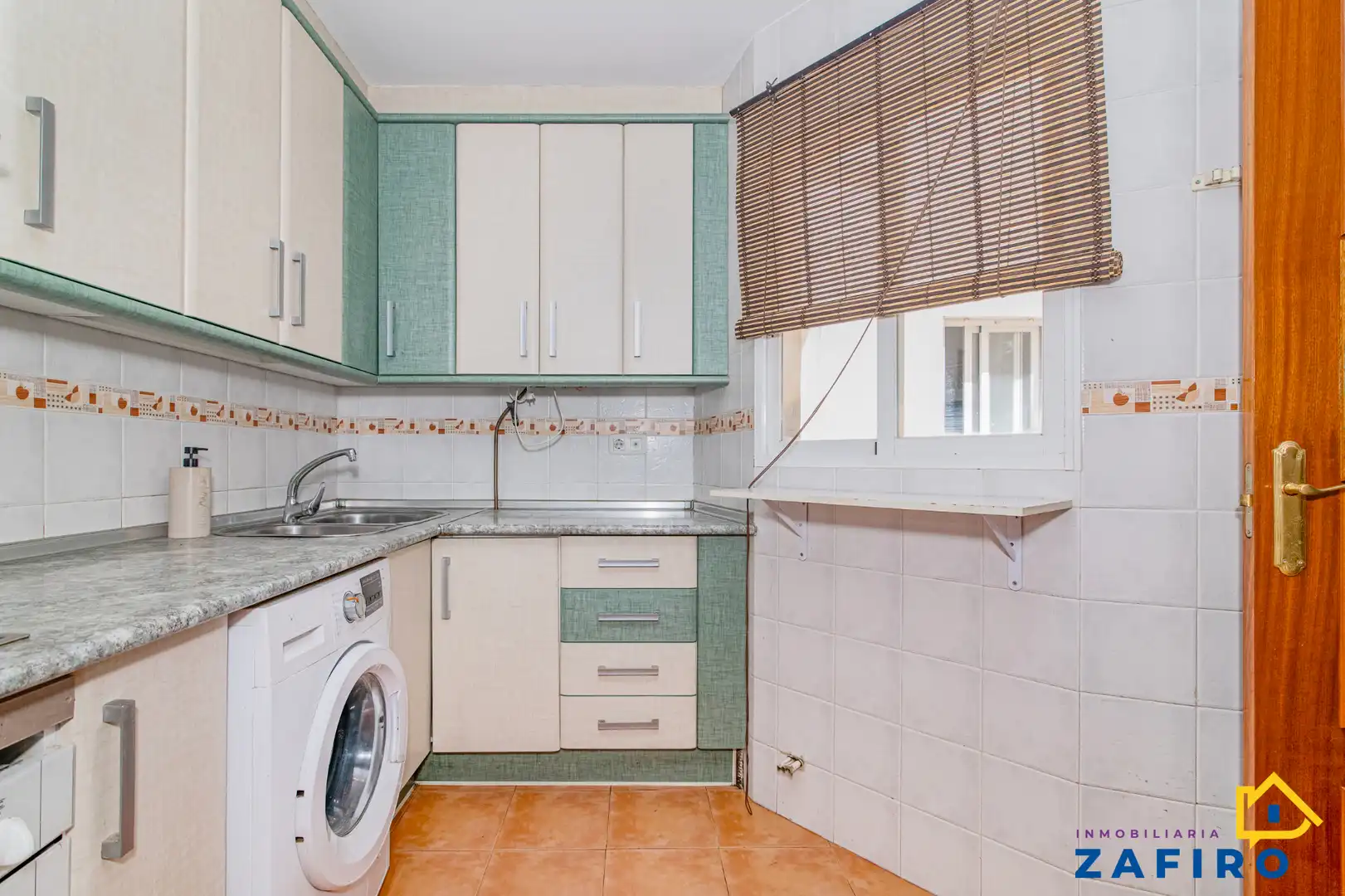 Penthouse with terrace for sale in Casco Histórico, imagen 21