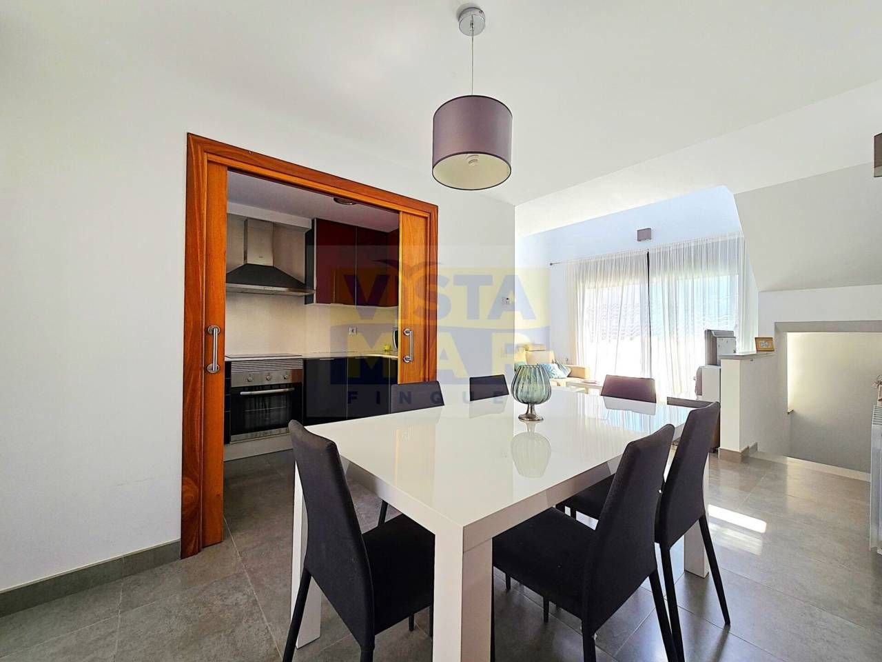 Single-family semi-detached for sale in Marítim