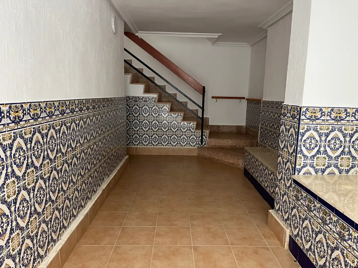 Piso en venta en Calle Magallanes, Los Urrutias