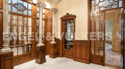 Foto 4 de Piso en venta en Dreta de l'Eixample, Barcelona