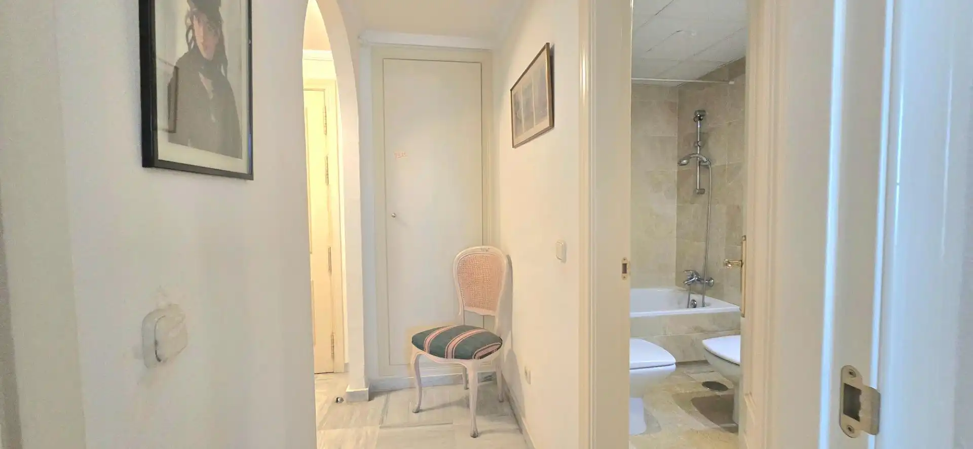 Apartment with pool for sale in Urbanizacion CONDE RUDI-UR LA CARIDAD, imagen 22