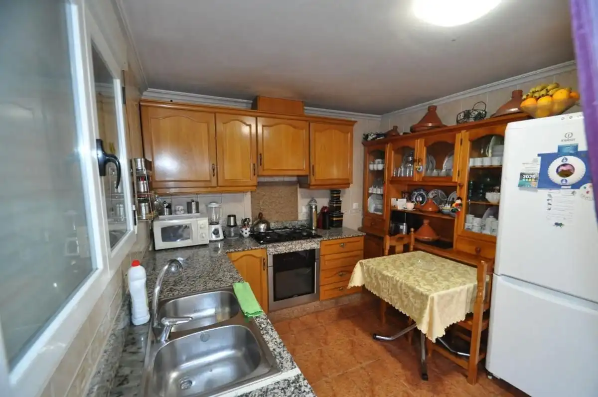 Chalet en venta en El Pinós / Pinoso, imagen 7