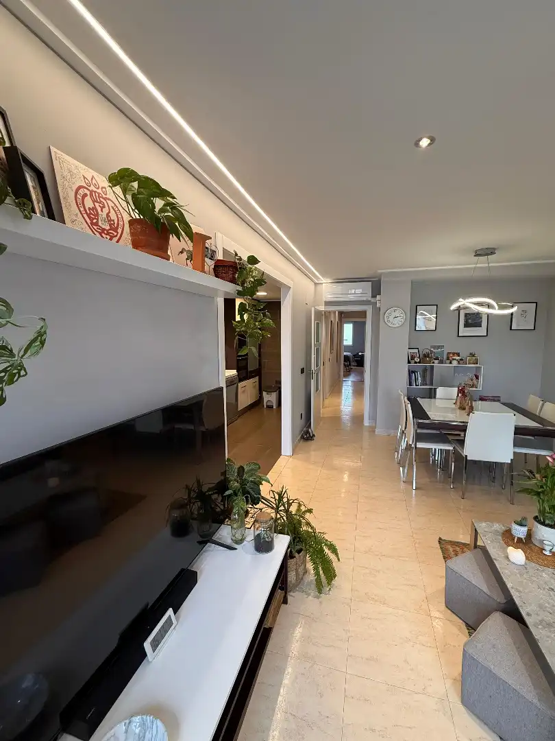 Piso en venta en Burriana / Borriana con Aire acondicionado y Calefacción