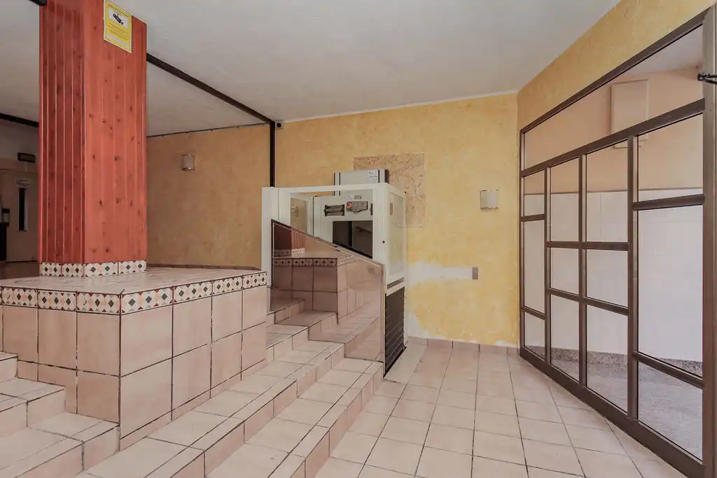 Piso en venta en La Ràpita