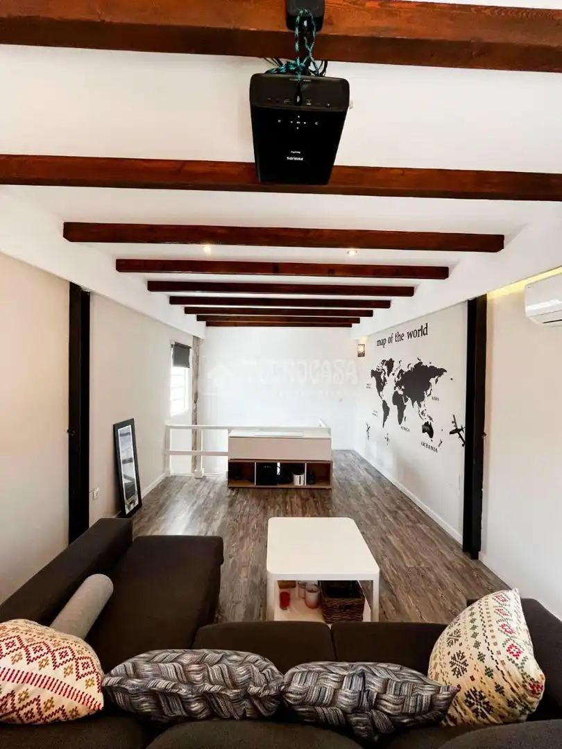 Detached homes for sale in Ejea de los Caballeros