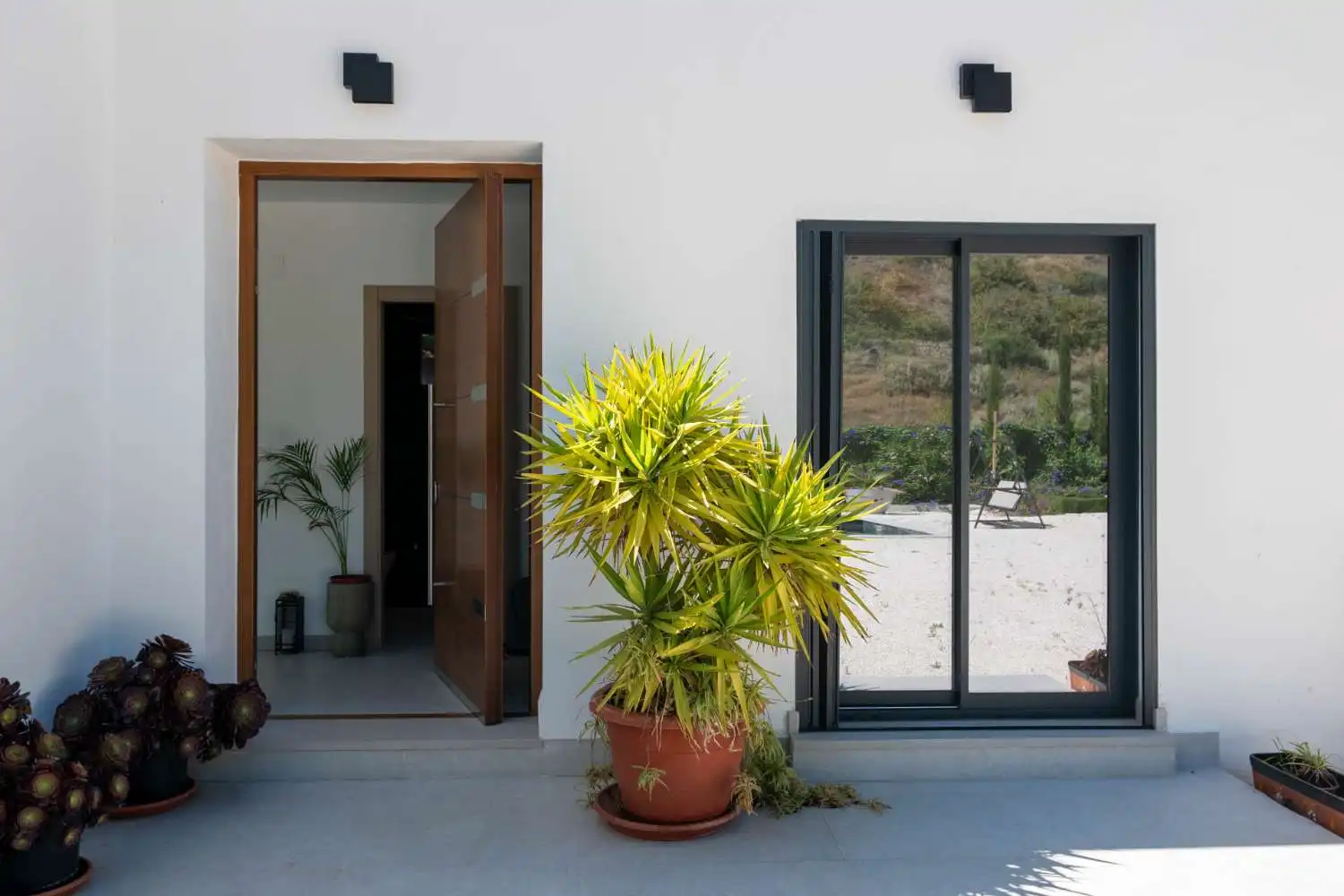 Houses for sale in Salobreña  with Terrace and Swimming Pool