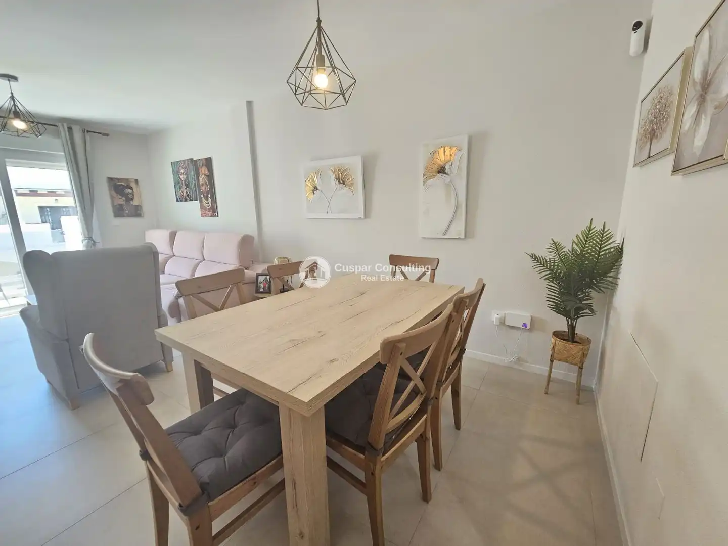 Dúplex en venta en San Pedro del Pinatar, imagen 3