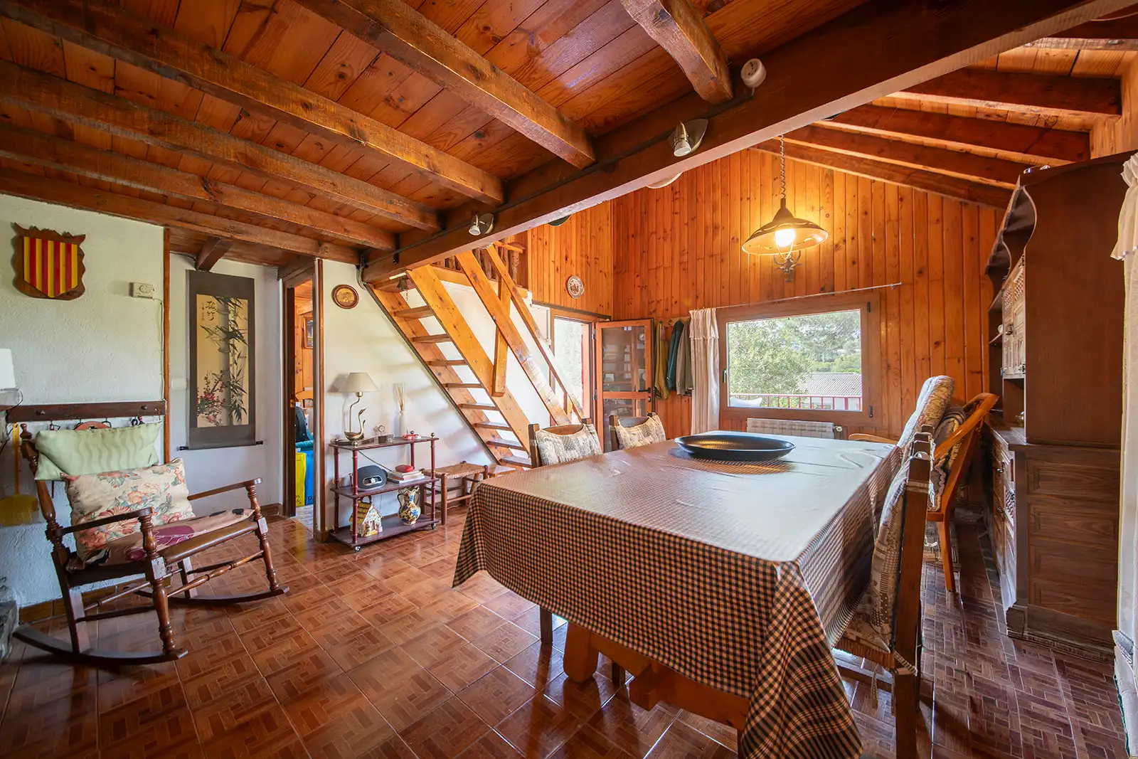 Haus mit Garten zum Verkauf in Carrer dels Ocells, imagen 6