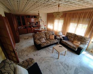 Living room of Single-family semi-detached for sale in Vinaròs  with Air Conditioner, Heating and Terrace