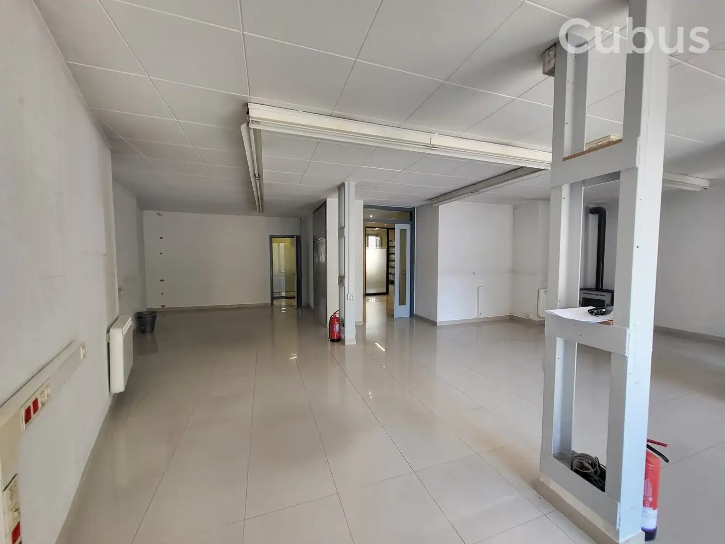 Piso en venta en Olot con Terraza y Balcón