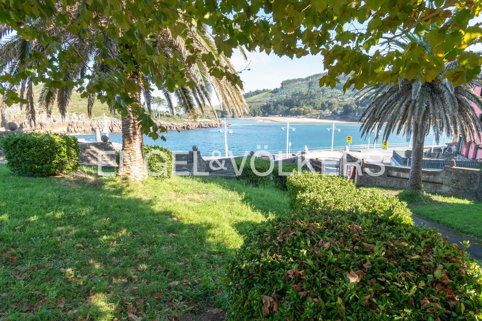 Vista exterior de Casa o chalet en venta en Lekeitio con Calefacción, Jardín privado y Trastero