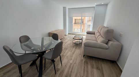 Photo 4 of Flat for sale in Plaza Musi.oscar Tordera Iñesta, 7, Mercado, Alicante / Alacant