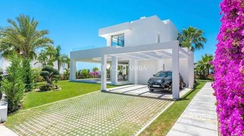 Photo 2 of Houses for sale in Bahía de Marbella, Marbella