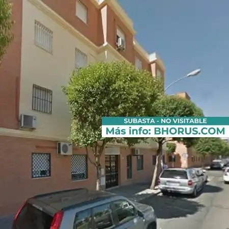 Piso con ascensor en venta en ESTRELLA PROCION 3, imagen 3