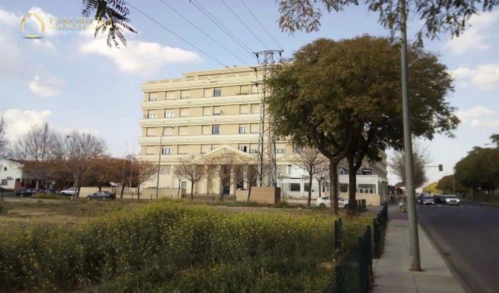 Apartament en venda a CASUARINA, Parque Alcosa