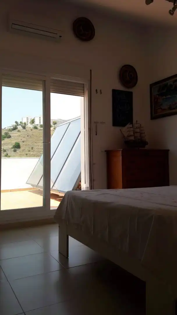 Attic for sale in Nueva Torrequebrada