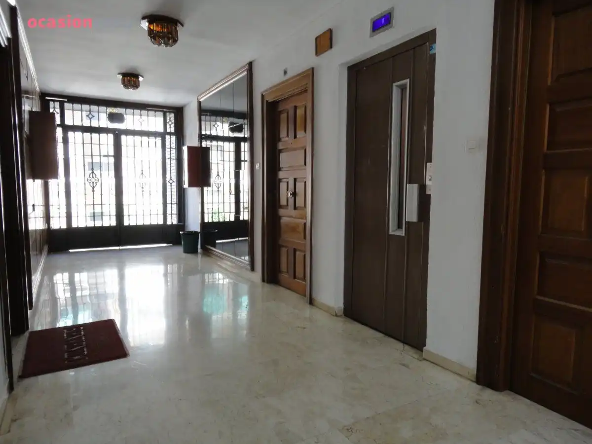 Flat for rent in San Francisco Javier