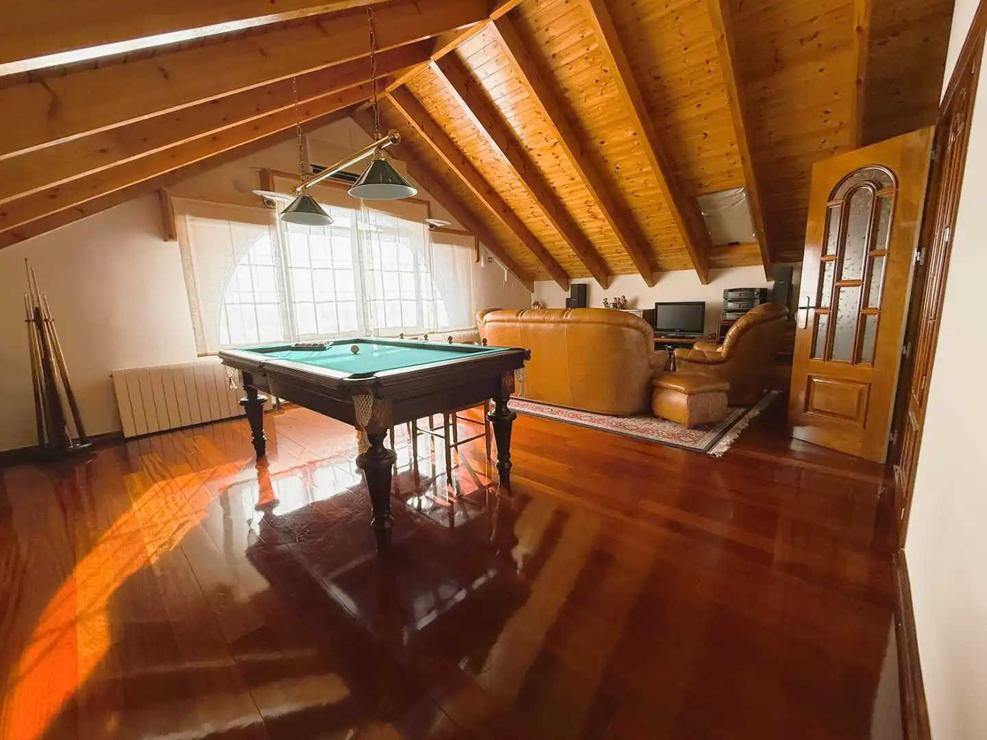 Casa o chalet en venta en Carrer de les Albes, 46, Palau-solità i Plegamans