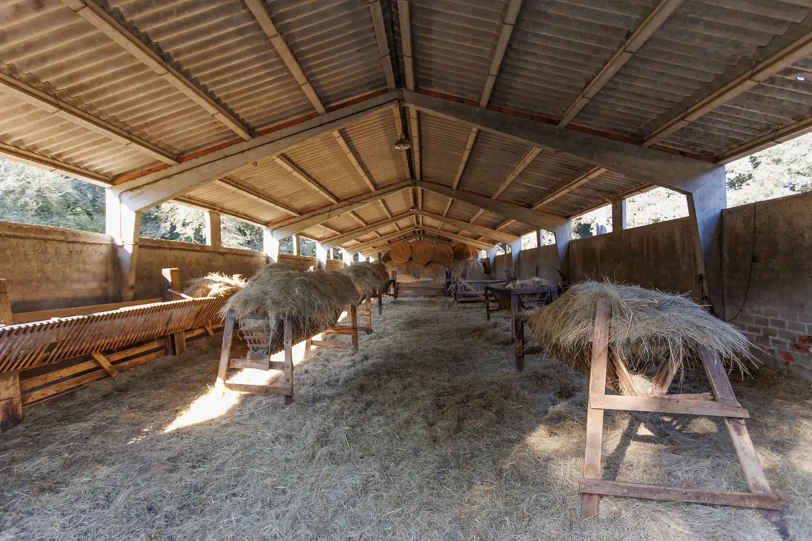 Finca rústica en venta en Outeiro de Rei