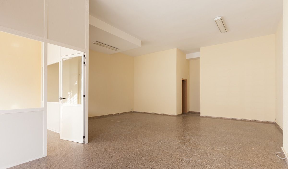 Premises to rent in Reus