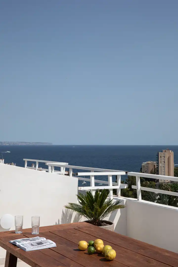 Apartamento en venta en Cas Català - Illetes