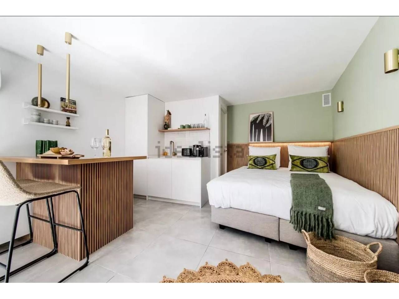 Habitación de Estudio en venta en Barberà del Vallès