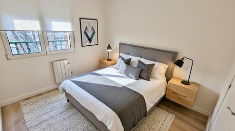 Foto 5 de Piso de alquiler en Calle Montejurra, Ventas,  Madrid Capital