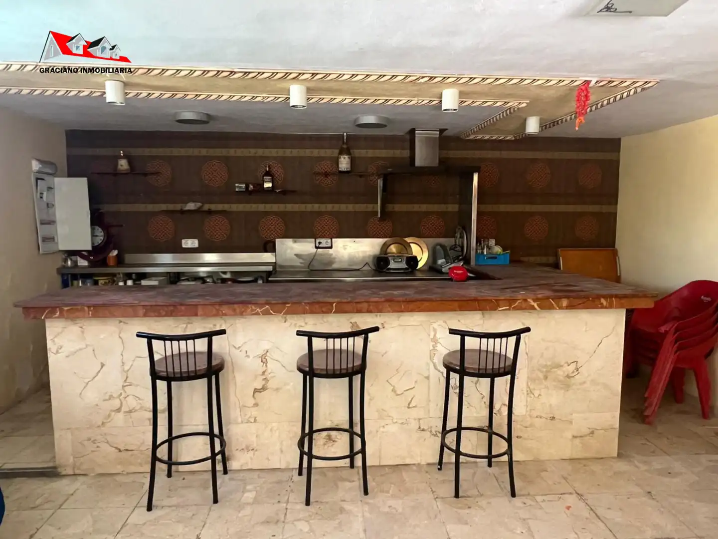 Chalet con piscina en venta en Pedanías - Extrarradio, imagen 17