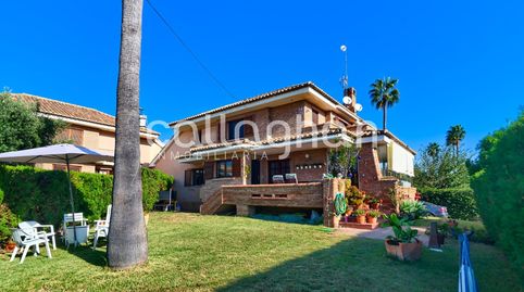 Foto 4 de Casa o chalet en venta en Corinto - Almarda, Sagunto / Sagunt