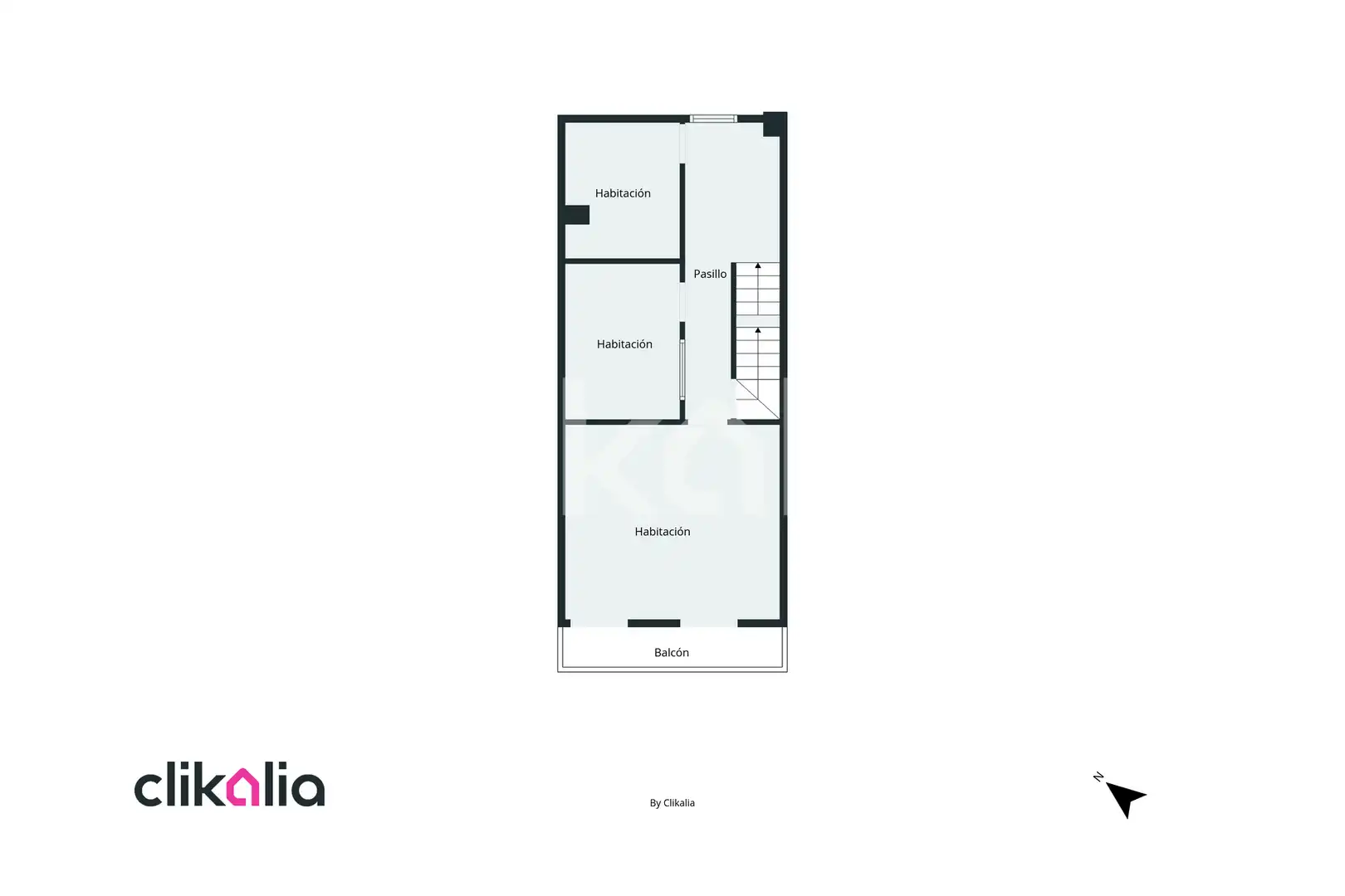 Casa o chalet en venta en San Rafael del Río con Terraza