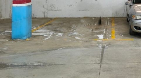 Photo 3 of Garage for sale in Los Almendros - El Limonero - El Tomillar, Málaga Capital