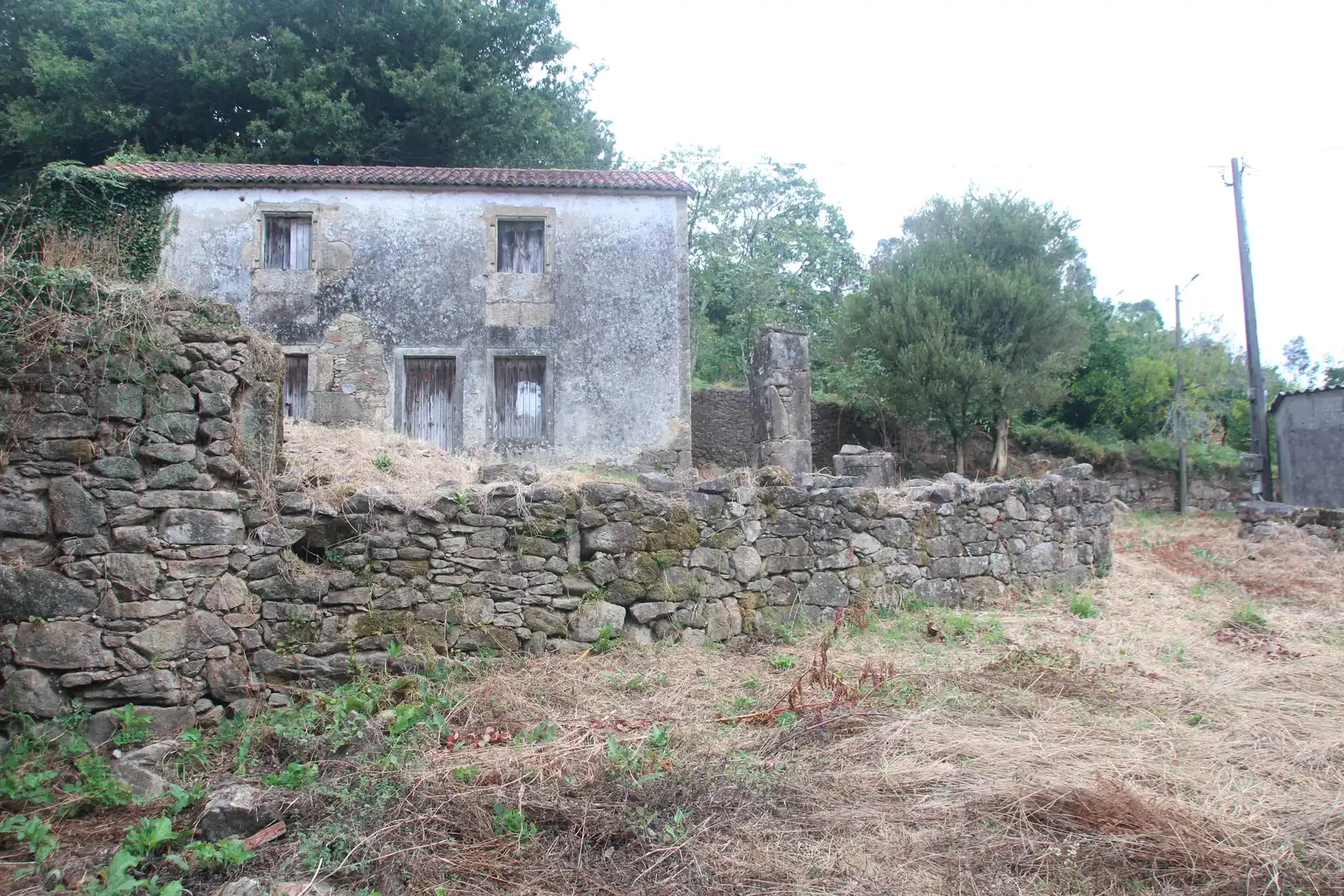 Country house zum Verkauf in Rois