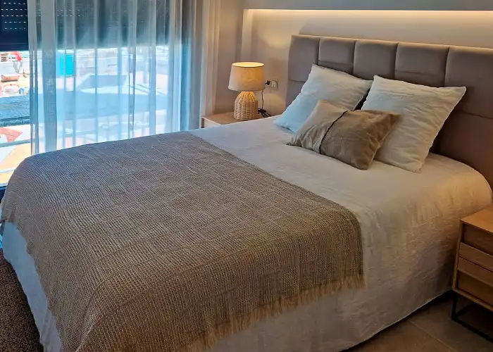 Apartament en venda a El Palmar - Los Molinos