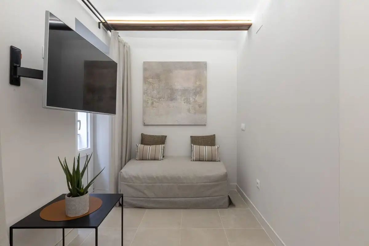 Loft en venta en El Pilar