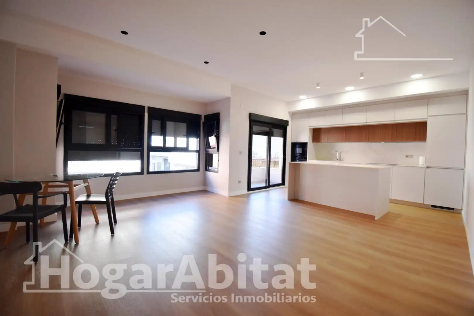Wohnung mit Terrasse zum Verkauf in Calle Mestre Padilla, imagen 2