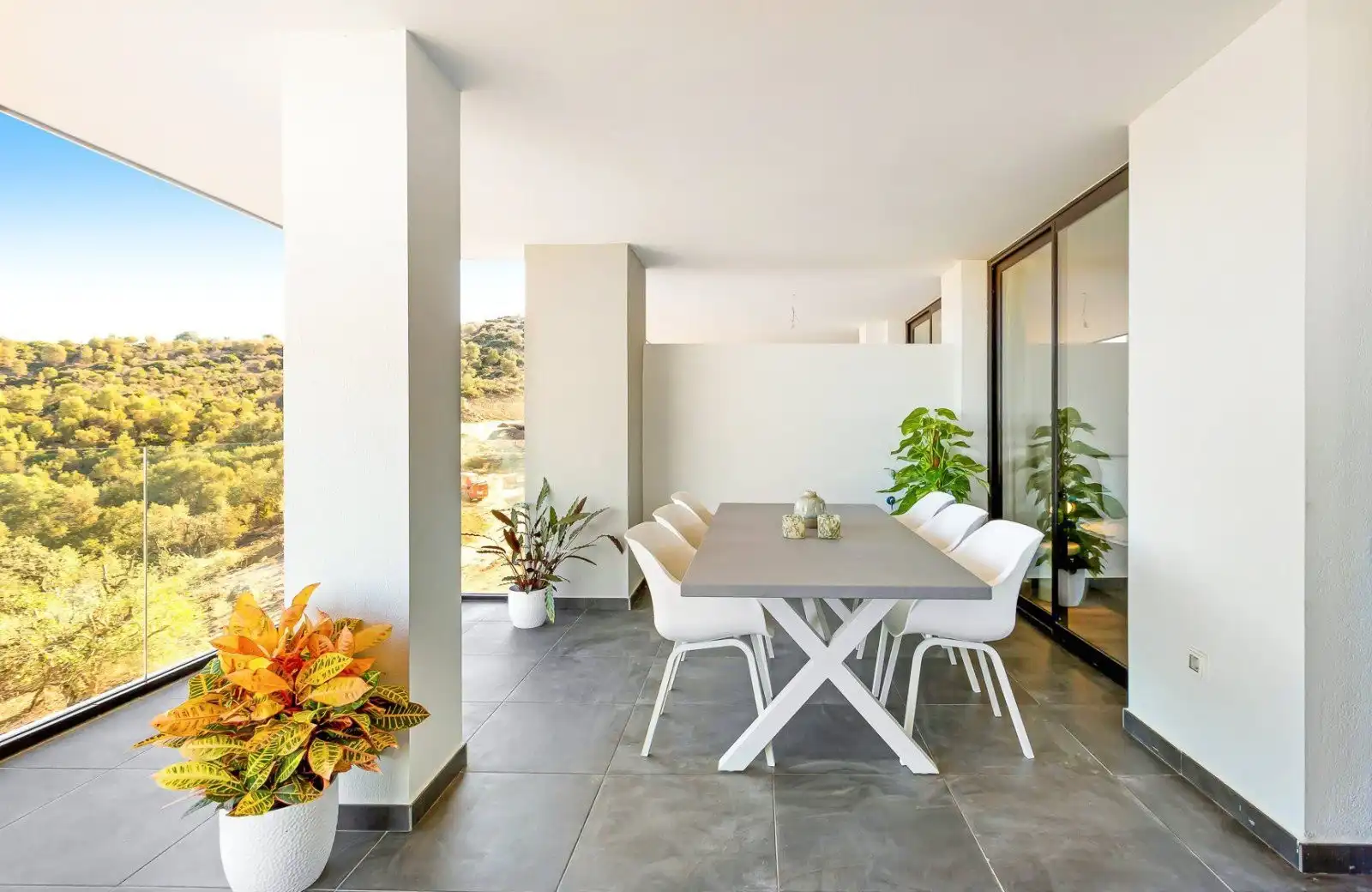 Apartamento con terraza en venta en Las Lagunas, imagen 15