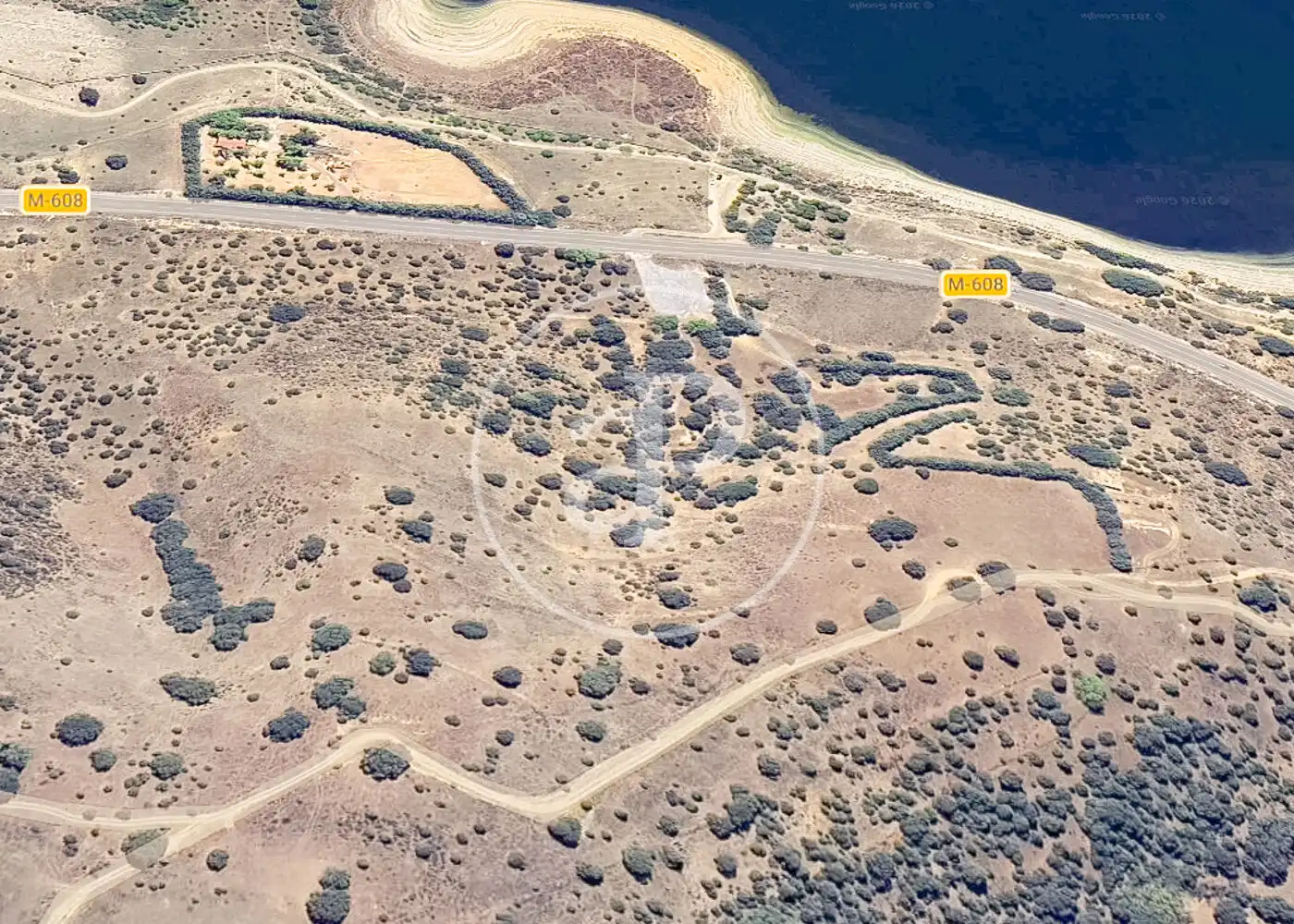 Terreny residencial en venda a Guadalix de la Sierra, imagen 11