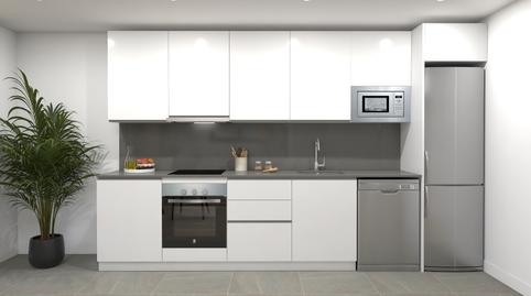 Photo 5 from new construction home in Flat for sale in Avinguda de Vilafranca del Penedès, 1a, Nord, Barcelona