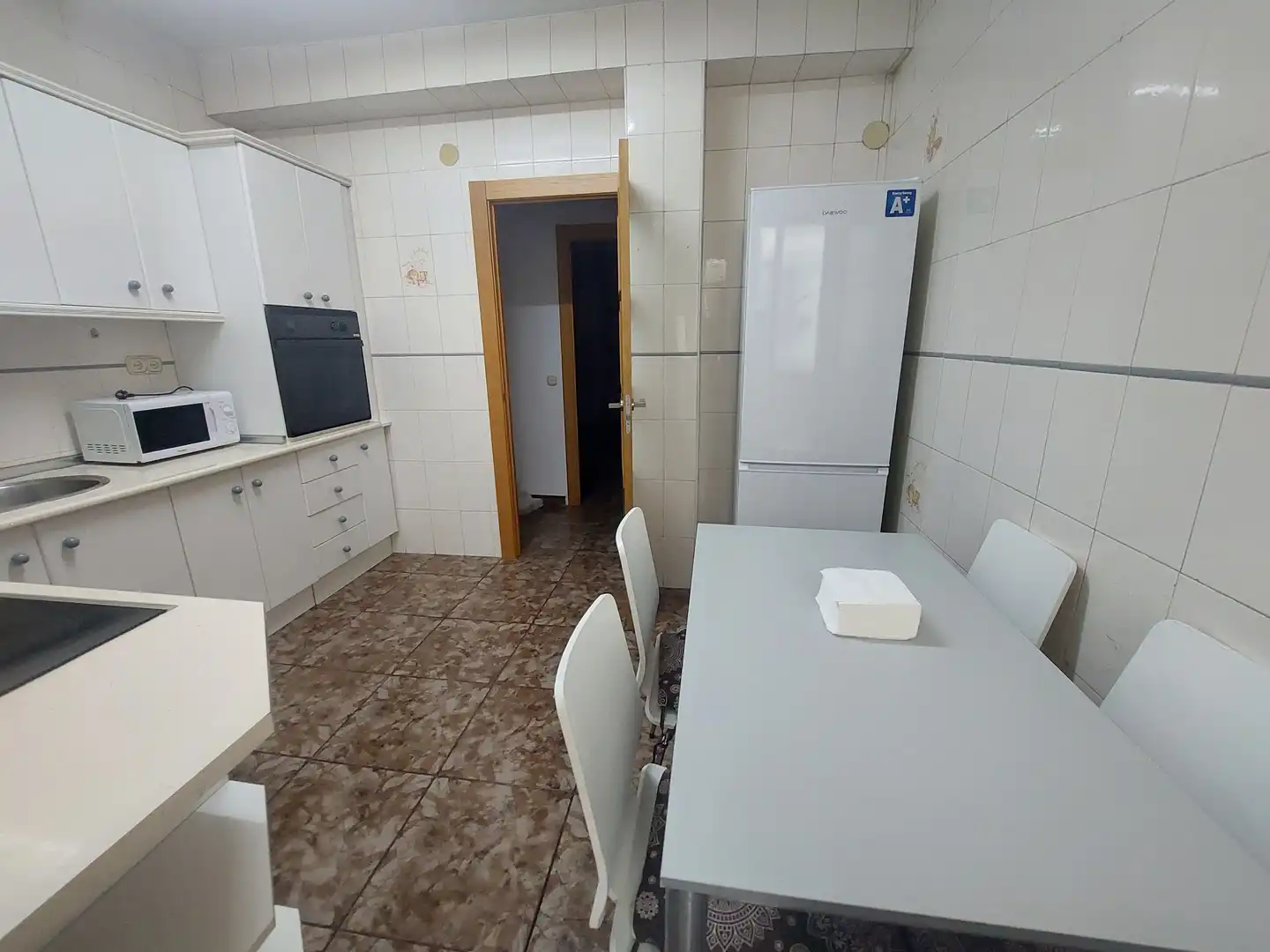 Piso de alquiler en Calle Agustina de Aragón, Fígares