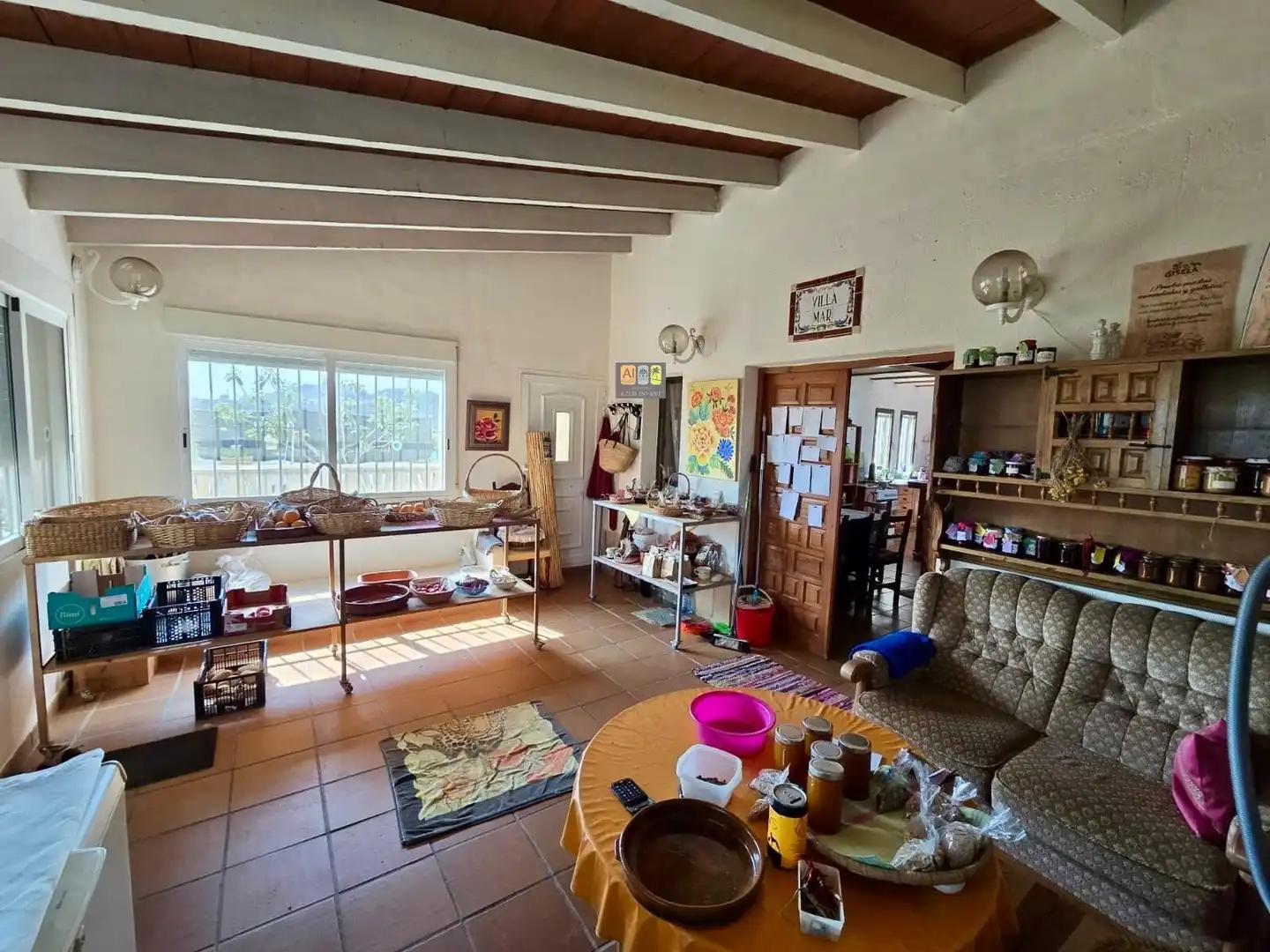 Casa o chalet en venta en Altea la Vella
