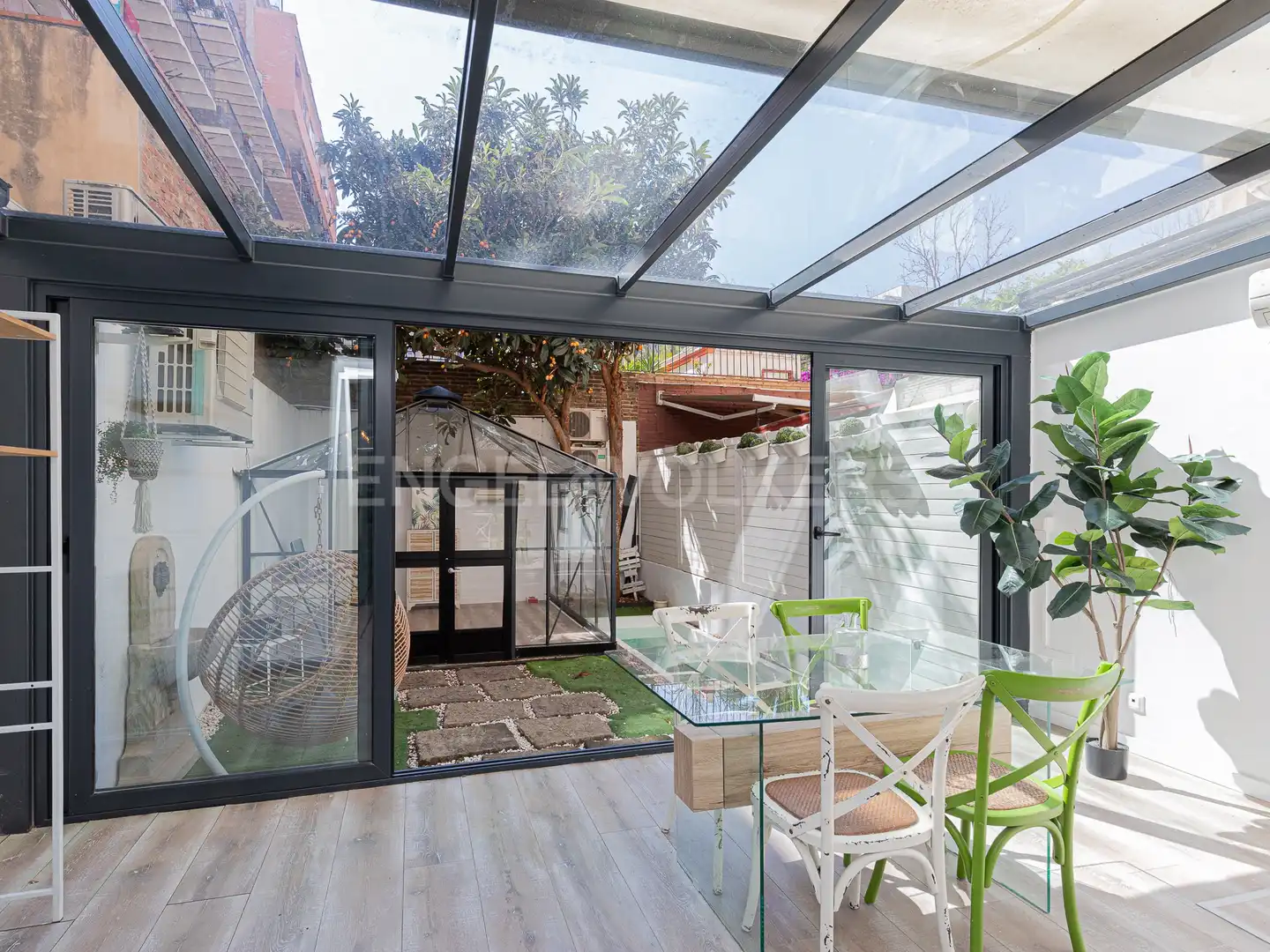 Appartement avec terrasse à vendre à Corsega, imagen 10