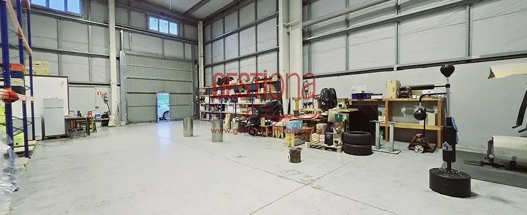 Industrial buildings for sale in Marina de Cudeyo