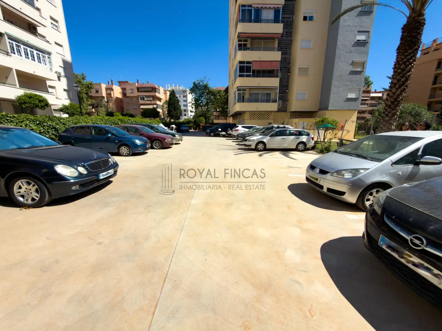 Wohnung mit Pool zum Verkauf in Calle Rodrigo de Triana 4, imagen 14