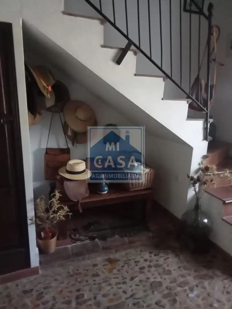 Finca rústica en venta en Oliva de Mérida con Aire acondicionado, Calefacción y Terraza
