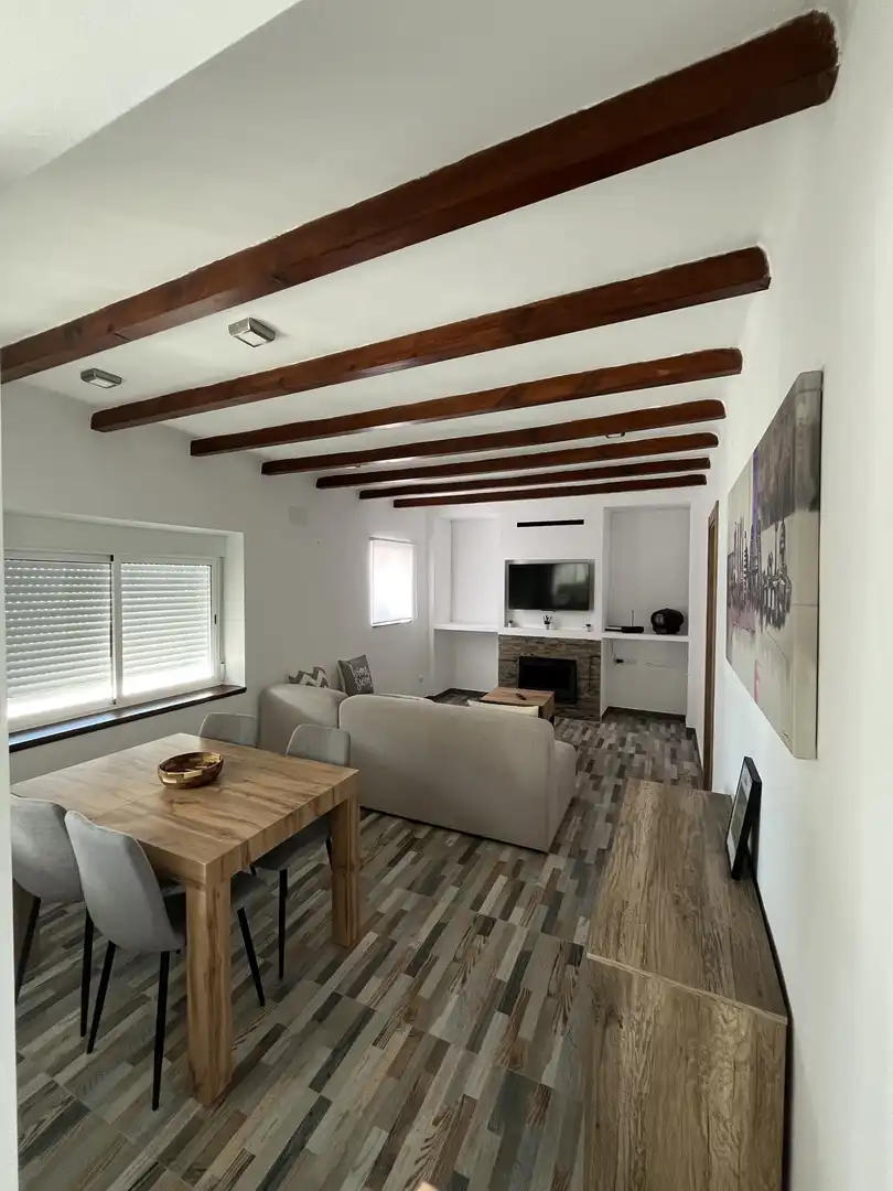 Planta baja en venta en Camino Viejo Cementeri, 85, Cebreros